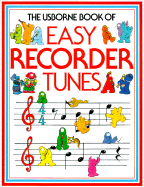 Easy Recorder Tunes