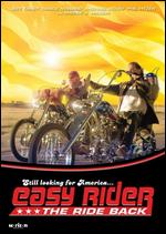 Easy Rider: The Ride Back - Dustin Rikert