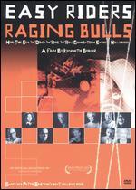 Easy Riders, Raging Bulls [2 Discs]