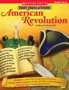 Easy Simulations: American Revolution