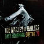 Easy Skanking in Boston 78 [CD/DVD]