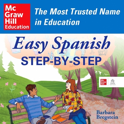 Easy Spanish Step-By-Step - Bregstein, Barbara, and Story, Rachel (Read by)