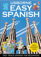 Easy Spanish - Denne, Ben, and Irving, Nicole