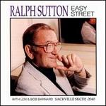 Easy Street - Ralph Sutton