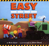 Easy Street - Gray, Rita