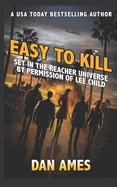 EASY TO KILL (Jack Reacher's Special Investigators)