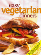 Easy Vegetarian Dinners