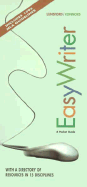 Easy Writer: A Pocket Guide - Lunsford, Andrea A