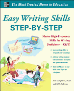 Easy Writing Skills Step-By-Step