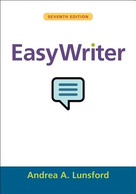 Easywriter - Lunsford, Andrea A