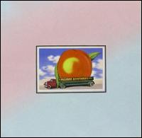 Eat a Peach - The Allman Brothers Band