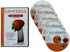 Eat for Health: Lose Weight Keep It Off Look Younger Live Longer