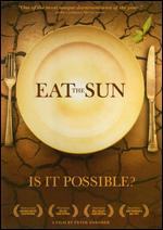 Eat the Sun - Peter Sorcher