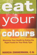 Eat Your Colours