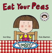 Eat Your Peas: A Daisy Book