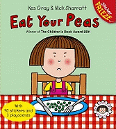 Eat Your Peas