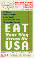 Eat Your Way Across the USA