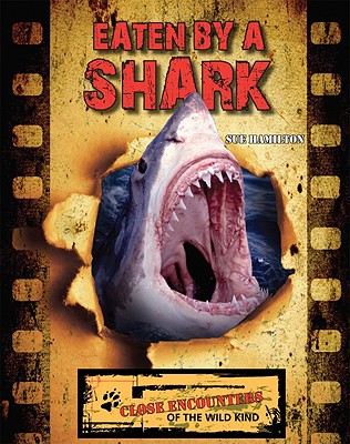 Eaten by a Shark - Hamilton, Sue L