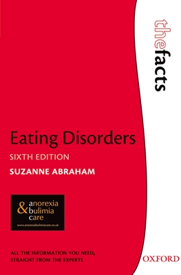 Eating Disorders - Abraham, Suzanne, Msc