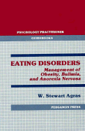 Eating Disorders - Agras, W Stewart