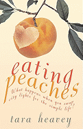 Eating Peaches