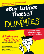 Ebay Listings That Sell for Dummies