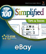 Ebay: Top 100 Simplified Tips &Amp; Tricks - MaranGraphics Development Group, and Wilkinson, Julia