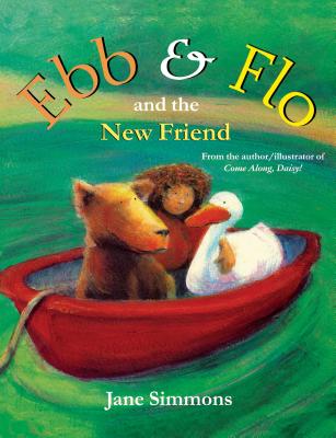 Ebb and Flo and the New Friend - 