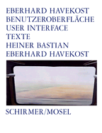 Eberhard Havekost: User Interface