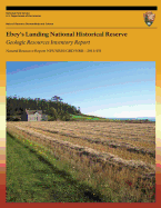 Ebey?s Landing National Historical Reserve Geologic Resources Inventory Report