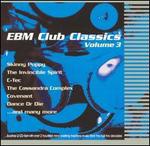 EBM Club Classics, Vol. 3