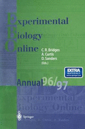 Ebo Experimental Biology Online Annual 1996/97