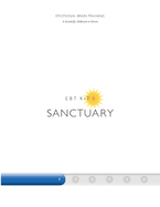Ebt Kit 1 Sanctuary