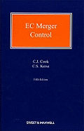 EC Merger Control
