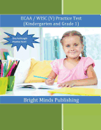 Ecaa / Wisc(v) Practice Test (Kindergarten & Grade 1)