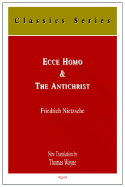 Ecce Homo, and the Antichrist