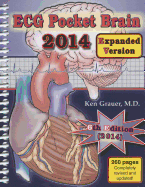 ECG Pocket Brain 2014 (Expanded Version) - Grauer, Ken