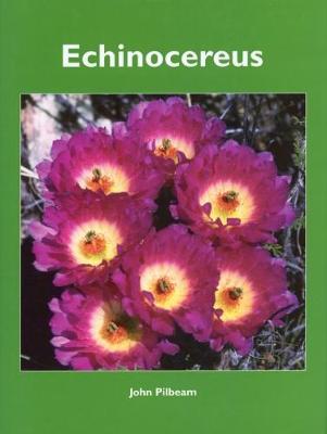 Echinocereus - Pilbeam, John