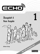 Echo Book 1