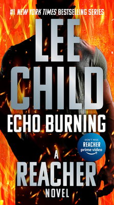 Echo Burning - Child, Lee