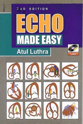 Echo Made Easy - Luthra, Atul