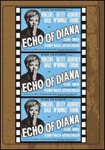Echo of Diana - Ernest Morris