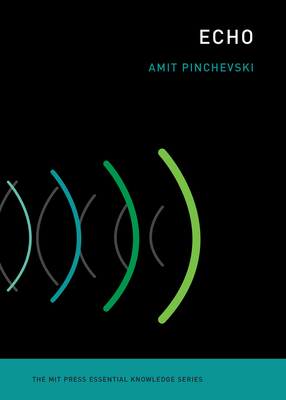 Echo - Pinchevski, Amit