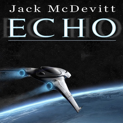 Echo - McDevitt, and Marlo, Coleen (Read by)