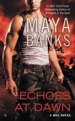 Echoes at Dawn - Banks, Maya