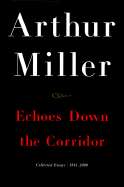 Echoes Down the Corridor: Collected Essays, 1944-1999