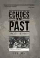 Echoes of the Past: The Hutton Legacy
