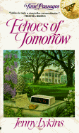 Echoes of Tomorrow - Lykins, Jenny