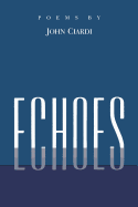 Echoes: Poems Left Behind