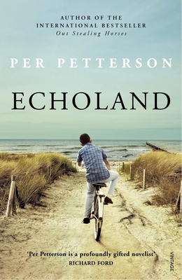 Echoland - Petterson, Per, and Bartlett, Don (Translated by)